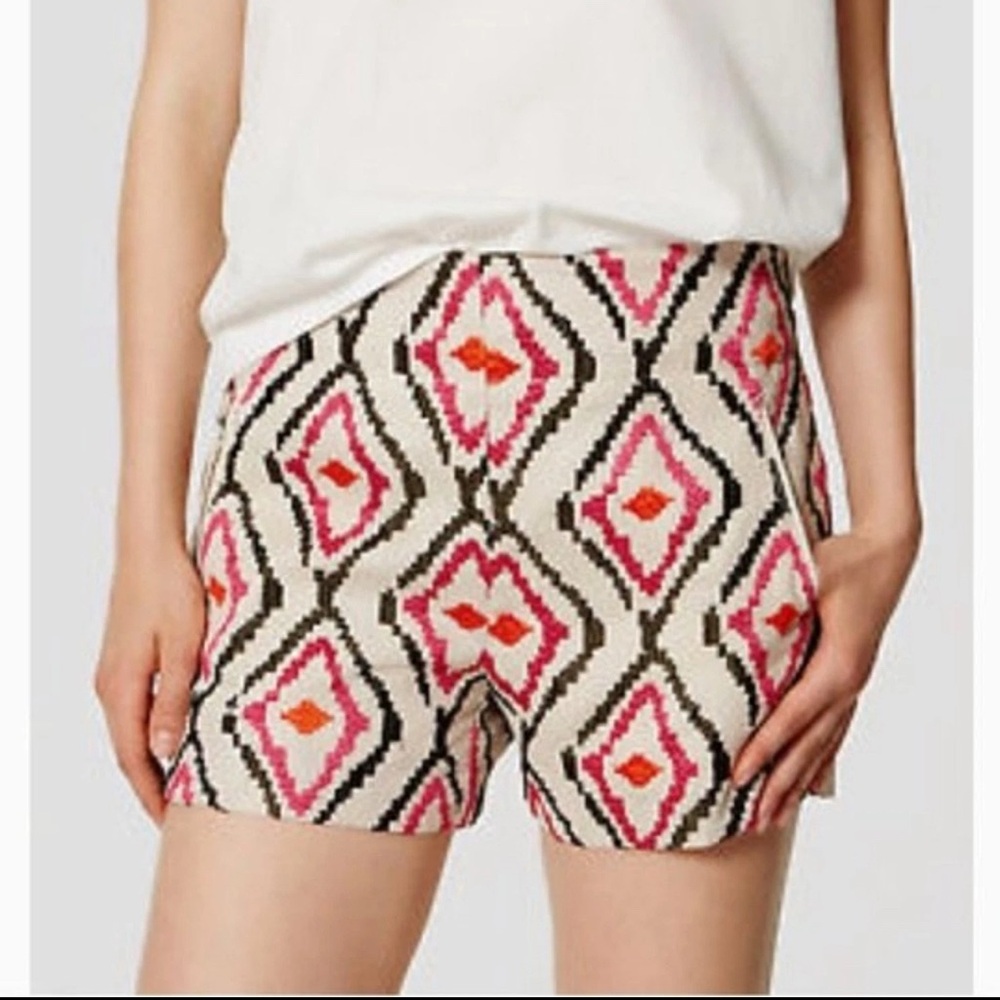 Loft The Riviera Shorts